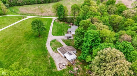 Photo of 7120 S Hoot Owl Lane, Brazil, IN