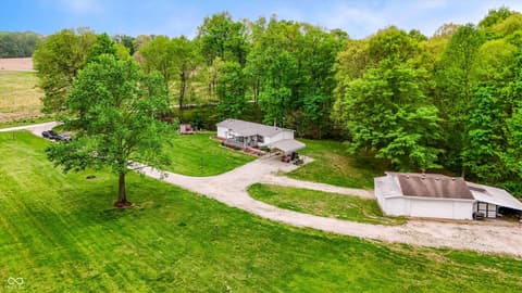 Photo of 7120 S Hoot Owl Lane, Brazil, IN