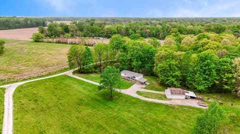 Photo of 7120 S Hoot Owl Lane, Brazil, IN