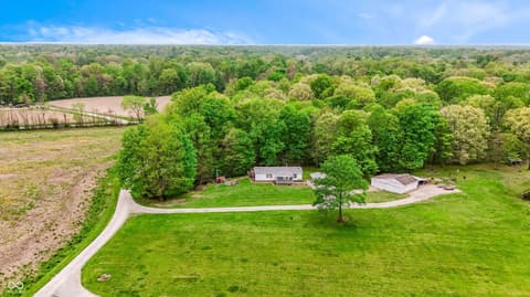 Photo of 7120 S Hoot Owl Lane, Brazil, IN