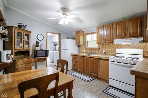 Photo of 7120 S Hoot Owl Lane, Brazil, IN