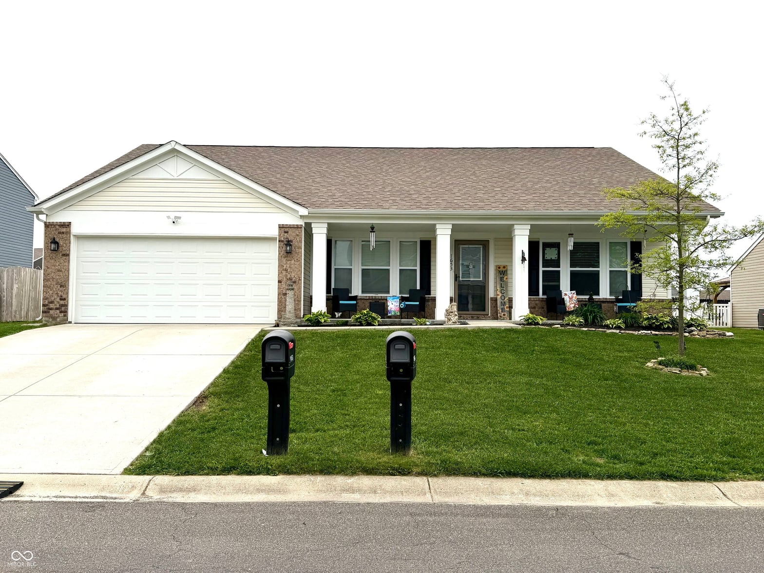 Photo of 1653 W Trimble Street, Greensburg, IN