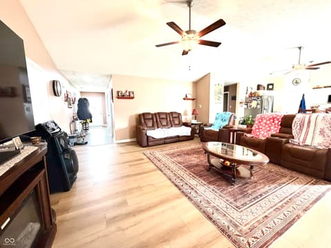 Photo of 1653 W Trimble Street, Greensburg, IN