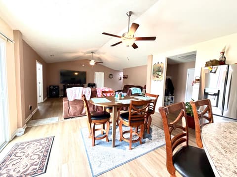 Photo of 1653 W Trimble Street, Greensburg, IN