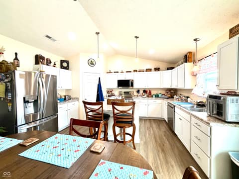 Photo of 1653 W Trimble Street, Greensburg, IN