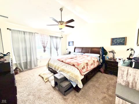 Photo of 1653 W Trimble Street, Greensburg, IN