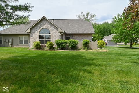 7604 Briarstone Drive