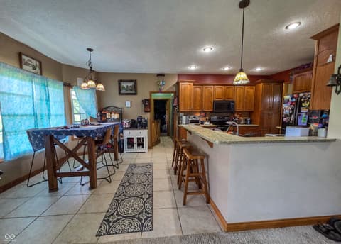 Photo of 2730 S 1200 E, Rockville, IN
