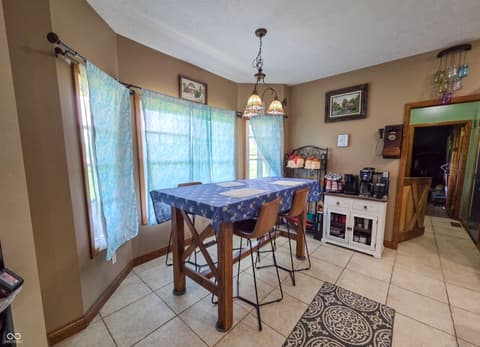 Photo of 2730 S 1200 E, Rockville, IN