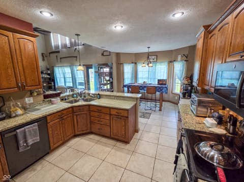 Photo of 2730 S 1200 E, Rockville, IN