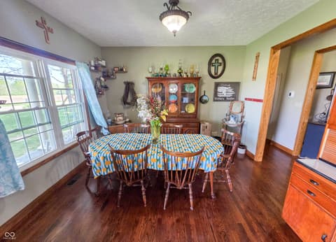 Photo of 2730 S 1200 E, Rockville, IN