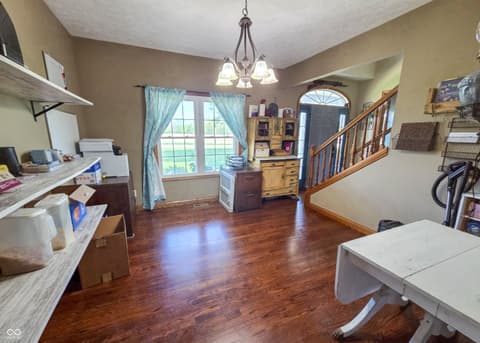 Photo of 2730 S 1200 E, Rockville, IN