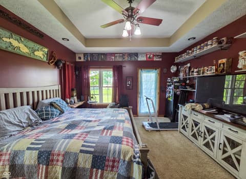 Photo of 2730 S 1200 E, Rockville, IN
