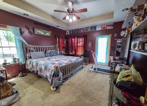 Photo of 2730 S 1200 E, Rockville, IN