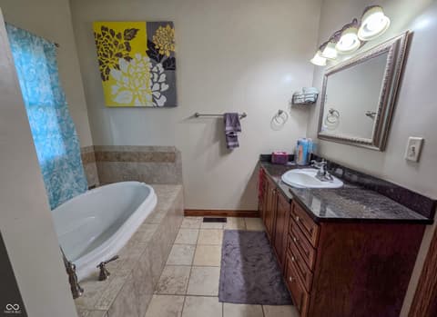 Photo of 2730 S 1200 E, Rockville, IN