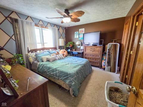 Photo of 2730 S 1200 E, Rockville, IN