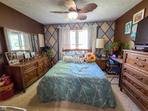 Photo of 2730 S 1200 E, Rockville, IN