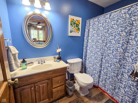 Photo of 2730 S 1200 E, Rockville, IN