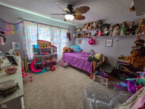 Photo of 2730 S 1200 E, Rockville, IN