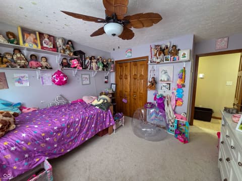Photo of 2730 S 1200 E, Rockville, IN
