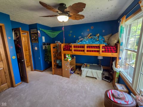Photo of 2730 S 1200 E, Rockville, IN