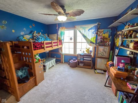 Photo of 2730 S 1200 E, Rockville, IN