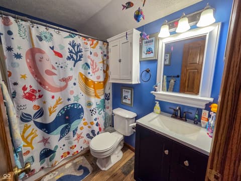 Photo of 2730 S 1200 E, Rockville, IN
