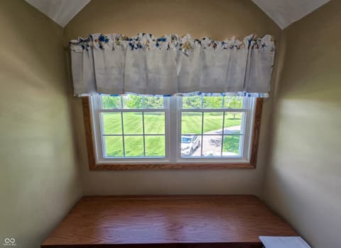 Photo of 2730 S 1200 E, Rockville, IN
