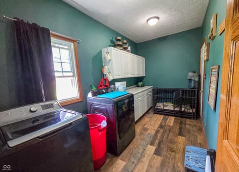 Photo of 2730 S 1200 E, Rockville, IN