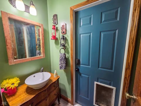 Photo of 2730 S 1200 E, Rockville, IN