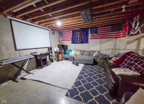 Photo of 2730 S 1200 E, Rockville, IN