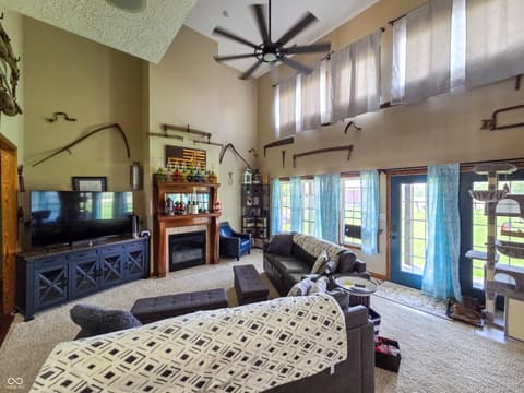 Photo of 2730 S 1200 E, Rockville, IN