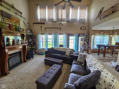 Photo of 2730 S 1200 E, Rockville, IN