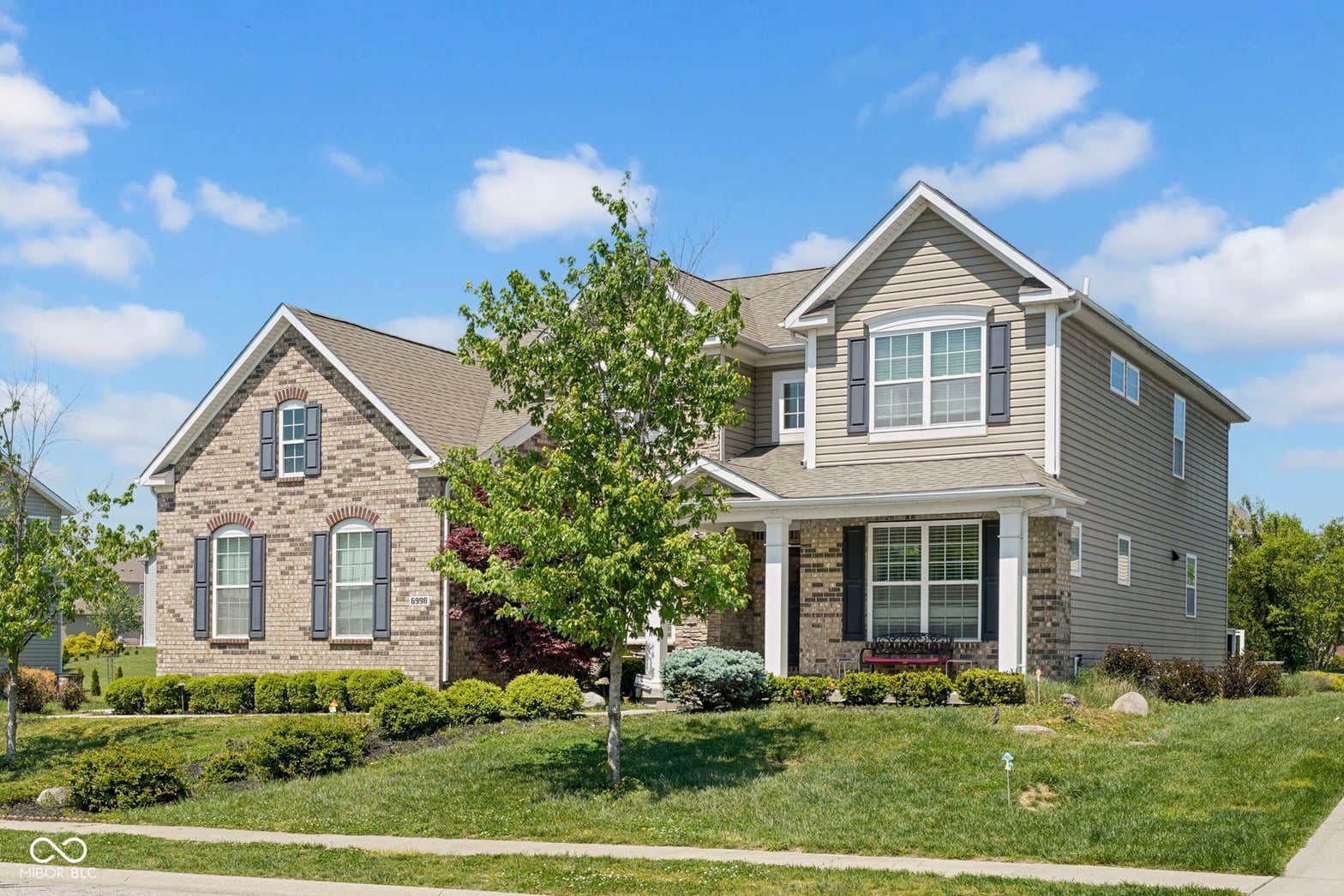Photo of 6998 Stoney Ridge Drive, Columbus, IN