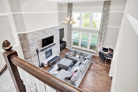 Photo of 6998 Stoney Ridge Drive, Columbus, IN