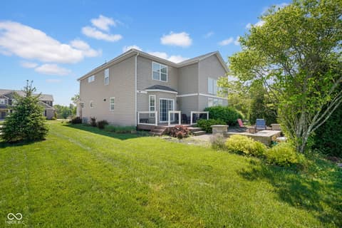 Photo of 6998 Stoney Ridge Drive, Columbus, IN