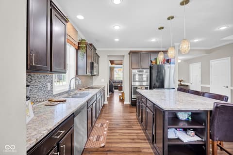 Photo of 6998 Stoney Ridge Drive, Columbus, IN