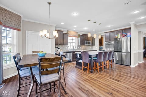 Photo of 6998 Stoney Ridge Drive, Columbus, IN