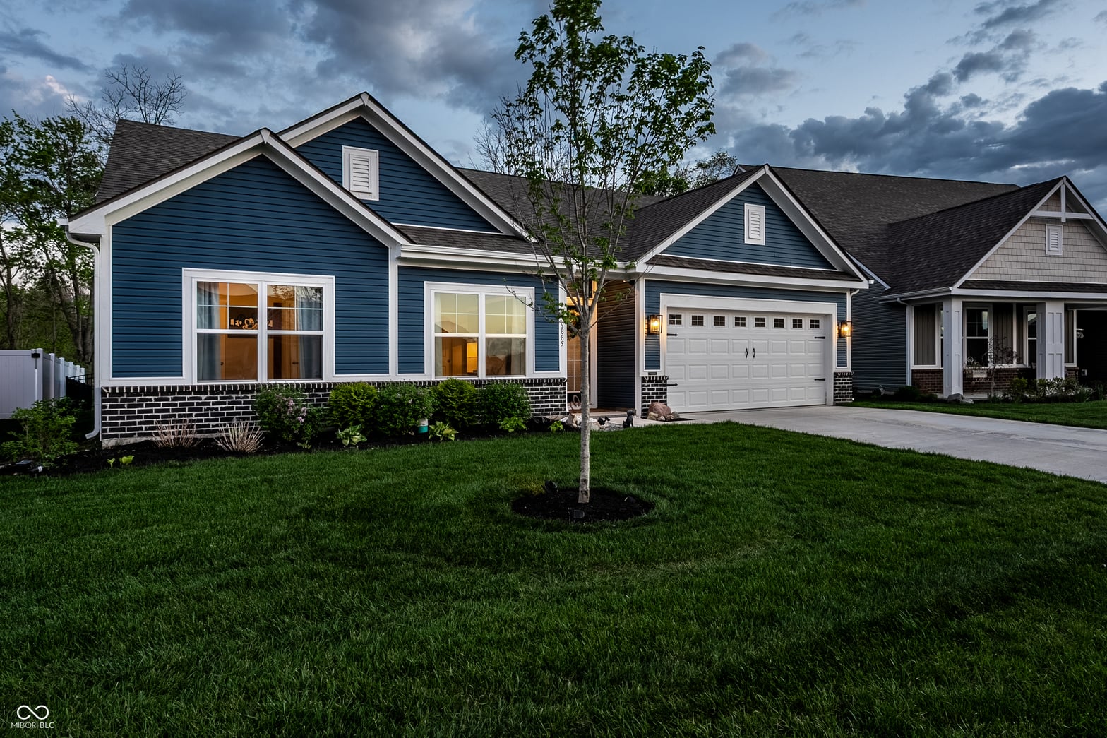 Photo of 9885 Canyon Lane, Pendleton, IN