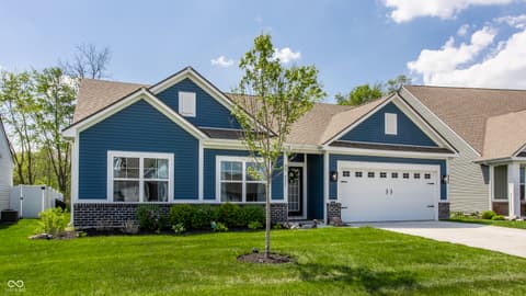 Photo of 9885 Canyon Lane, Pendleton, IN