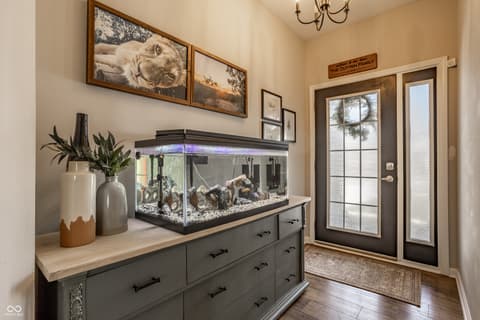 Photo of 9885 Canyon Lane, Pendleton, IN