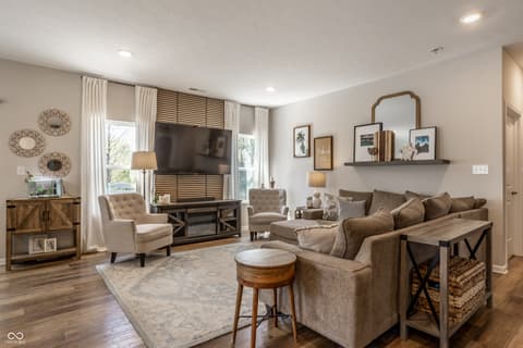 Photo of 9885 Canyon Lane, Pendleton, IN