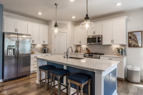 Photo of 9885 Canyon Lane, Pendleton, IN