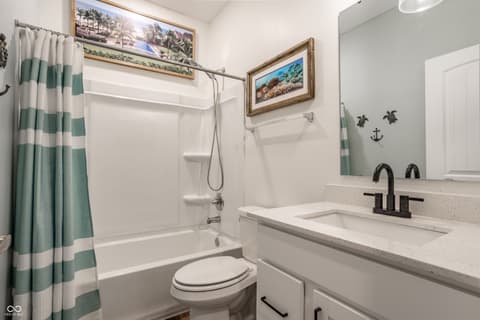 Photo of 9885 Canyon Lane, Pendleton, IN