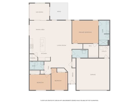 Photo of 9885 Canyon Lane, Pendleton, IN