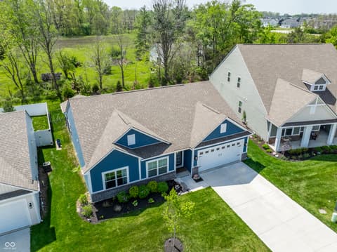 Photo of 9885 Canyon Lane, Pendleton, IN