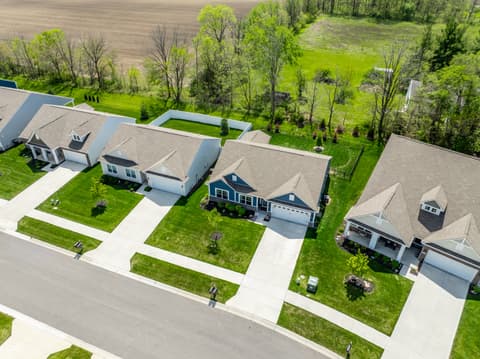 Photo of 9885 Canyon Lane, Pendleton, IN