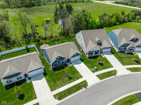 Photo of 9885 Canyon Lane, Pendleton, IN