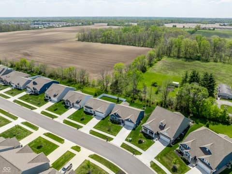 Photo of 9885 Canyon Lane, Pendleton, IN