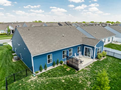 Photo of 9885 Canyon Lane, Pendleton, IN